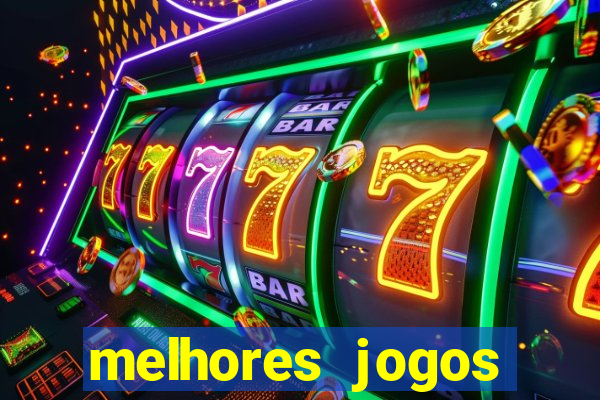 melhores jogos iphone 15 pro max